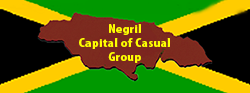 Negril Capital Of Casual Group by the Jamaican Business & Tourism Directory